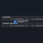 Screenshot #4 - Modern UI Pack