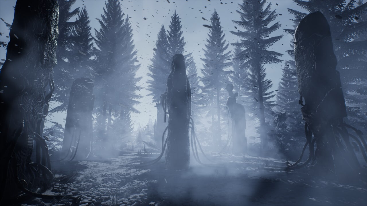 Screenshot #8 - Great North Shelter 2