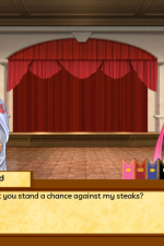 Screenshot #2 - How Stories Die