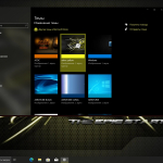 Screenshot #7 - Windows 10 Русская 19045.3930 mod 22H2 (x64) by SuraSoft