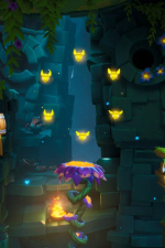 Screenshot #4 - Nikoderiko: The Magical World