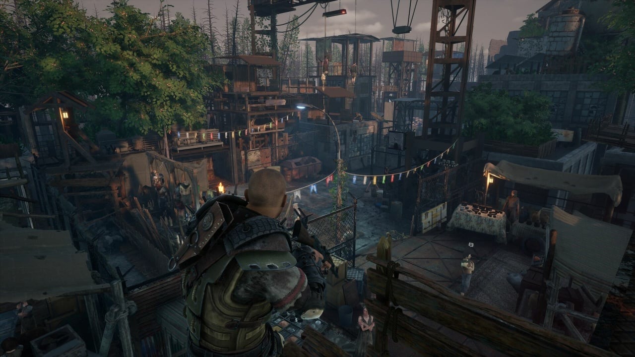 Screenshot #11 - Sancticide