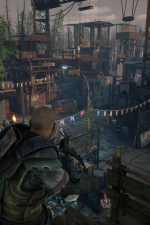 Screenshot #11 - Sancticide