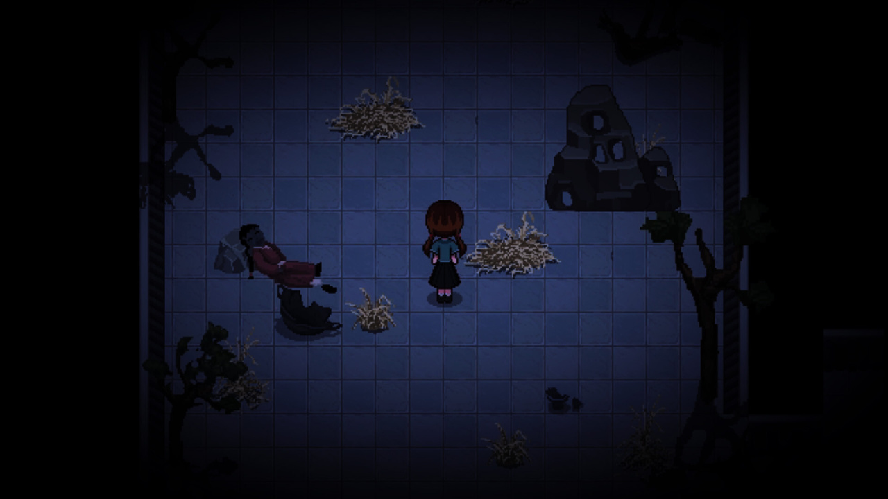 Screenshot #6 - Xi