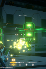 Screenshot #6 - Scar-Lead Salvation