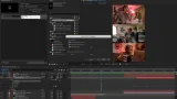 Screenshot #2 - Adobe After Effects 2024 v24.6.0.069 (x64) + repack