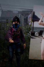 Screenshot #6 - Blood Storm: Alien Purge