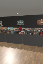 Screenshot #7 - Record Shop Simulator