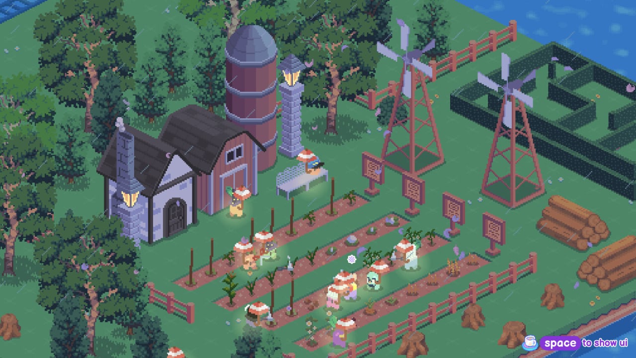 Screenshot #6 - Gourdlets