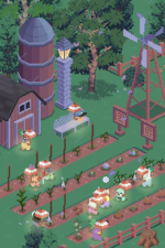 Screenshot #6 - Gourdlets