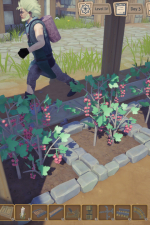 Screenshot #2 - Alchemy Factory