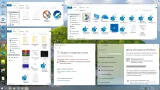 Screenshot #8 - Windows 10 Pro-Home Optim Plus x64 21H2 RU by OVGorskiy 01.2022
