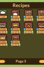 Screenshot #8 - Node Farm