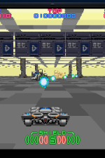 Screenshot #5 - Operation Night Strikers