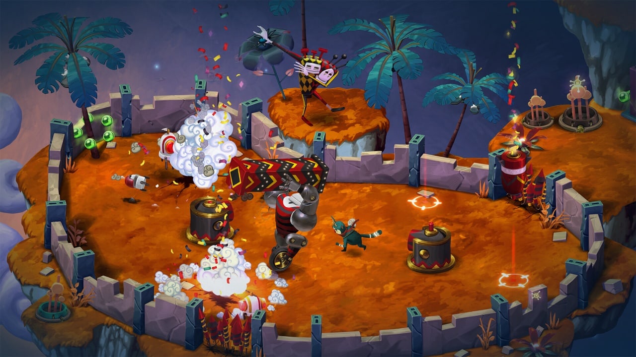 Screenshot #7 - Figment 2: Creed Valley