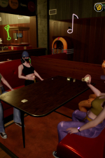 Screenshot #3 - The Pub Life Simulator
