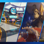 Screenshot #2 - DISNEY SPEEDSTORM