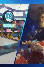 Screenshot #2 - DISNEY SPEEDSTORM