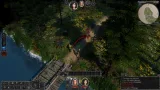 Screenshot #1 - Swordhaven: Iron Conspiracy