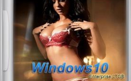 Windows 10 Enterprise LTSB (x86/x64) Beslam™ Edition v.3