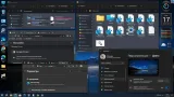 Screenshot #11 - Windows 11 Professional VL x64 21H2 RU by OVGorskiy 08.2022