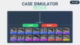 Screenshot #2 - Case simulator Redux