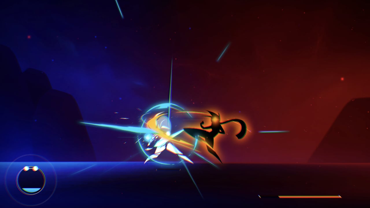 Screenshot #2 - Worldless