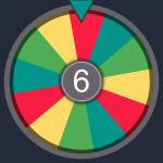 Screenshot #4 - Stop The Wheel - Complete Game Template Ready For Release