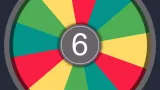 Screenshot #4 - Stop The Wheel - Complete Game Template Ready For Release