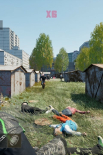 Screenshot #7 - Skoof Simulator