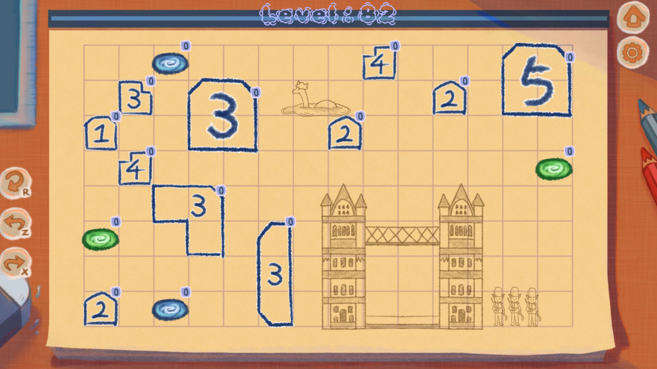 Screenshot #1 - Light On