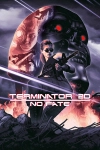 Terminator 2D: NO FATE