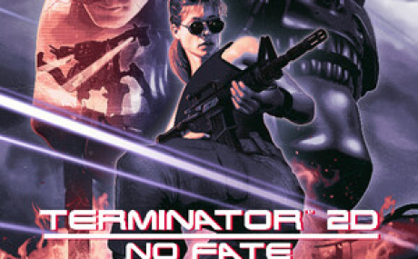 Terminator 2D: NO FATE