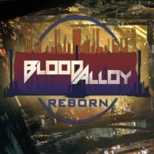 Blood Alloy: Reborn: +4 трейнер