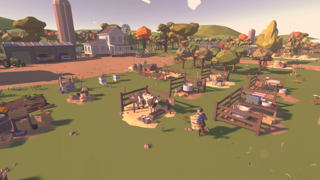 Screenshot #6 - Harvest Hills