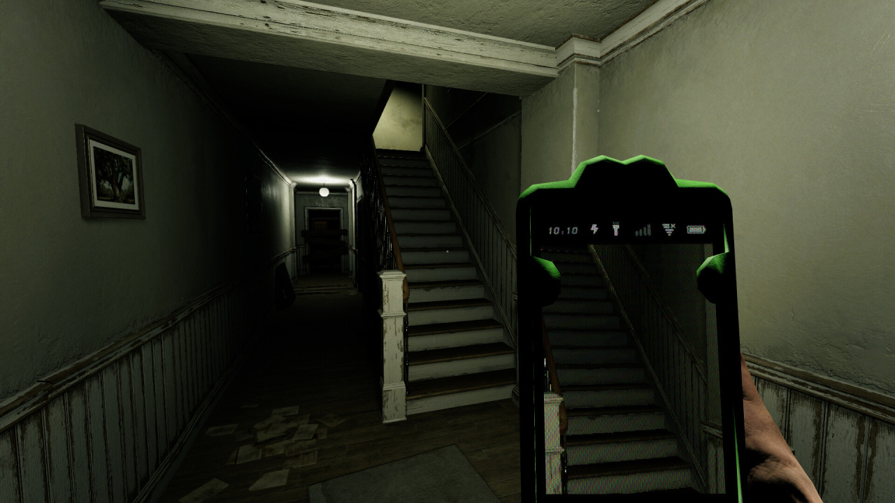 Screenshot #3 - Face of Another