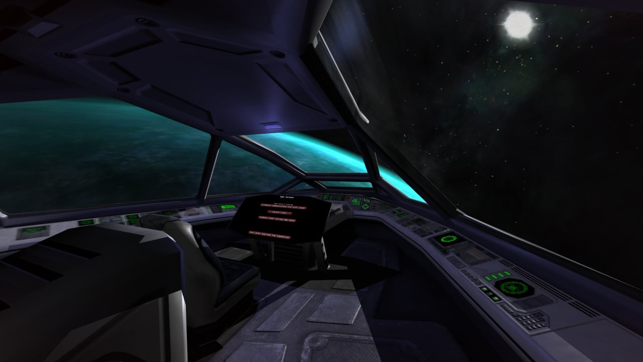 Screenshot #1 - Scavenger SV-4