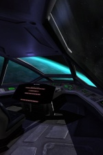 Screenshot #1 - Scavenger SV-4