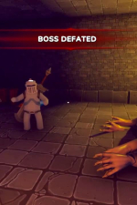 Screenshot #11 - The RPG