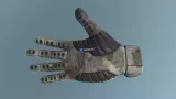Screenshot #4 - Animated Hands with Gloves + HDRP 2019.3
