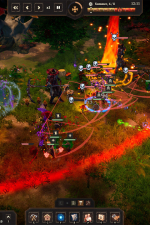 Screenshot #4 - Night is Coming