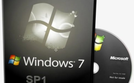 Windows 7 SP1 6.1 (Build 7601.25661) (13in2) x86/x64 by Sergei Strelec