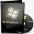 Windows 7 SP1 6.1 (Build 7601.25661) (13in2) x86/x64 by Sergei Strelec