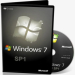 Windows 7 SP1 6.1 (Build 7601.25661) (13in2) x86/x64 by Sergei Strelec