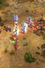 Screenshot #2 - Ancient Wars: Sparta Definitive Edition