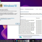Screenshot #3 - Windows 10 22H2 Build 19044_19045.5371 by Surasoft