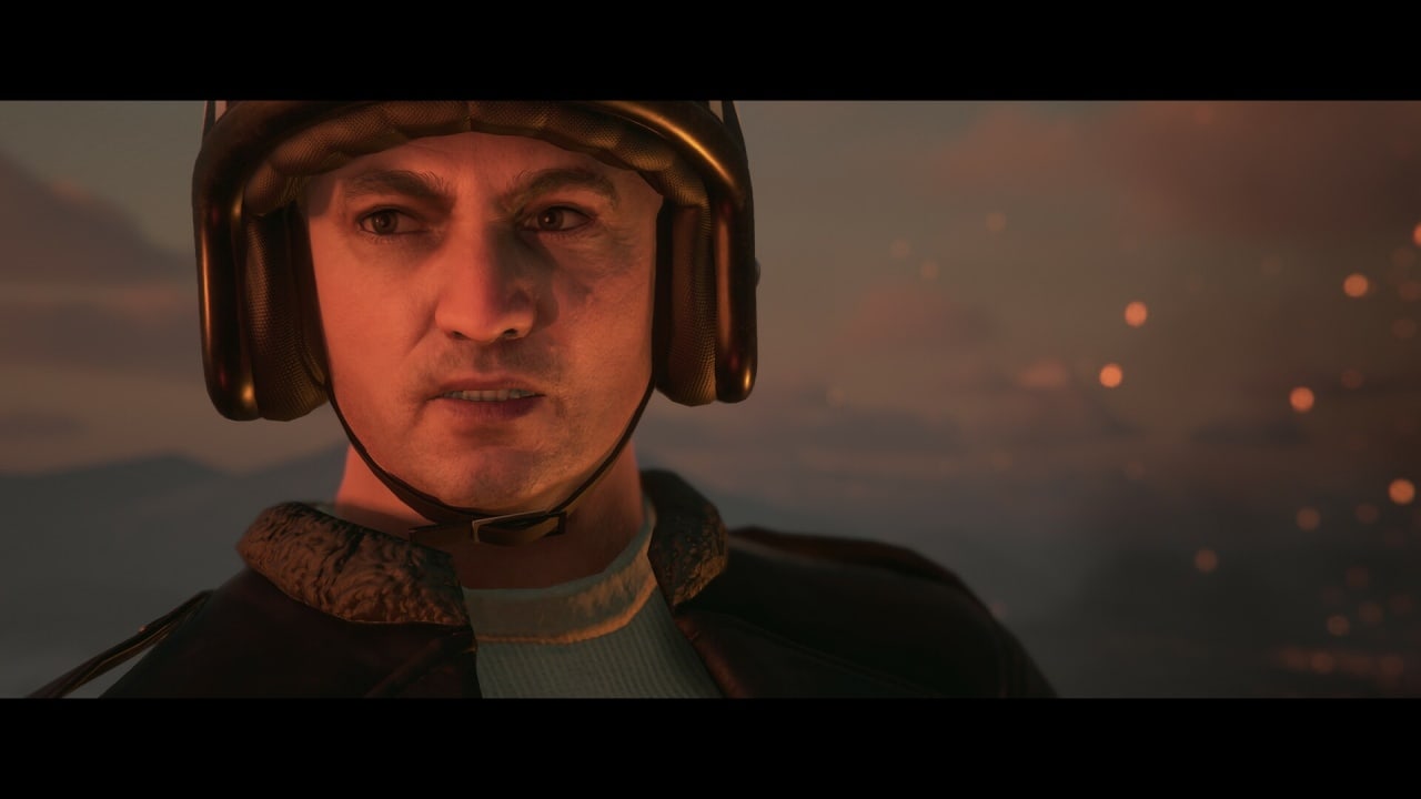 Screenshot #9 - TRAIL OUT