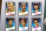 Screenshot #8 - CLUEDO: THE OFFICIAL EDITION 2.6.0