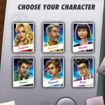 Screenshot #8 - CLUEDO: THE OFFICIAL EDITION 2.6.0