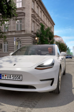 Screenshot #1 - CityDriver